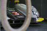 Audi R18 TDI Ultra Le Mans 24hr 2011 года